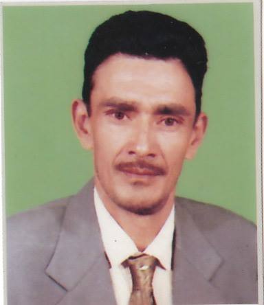 Tej Bahadur Thapa